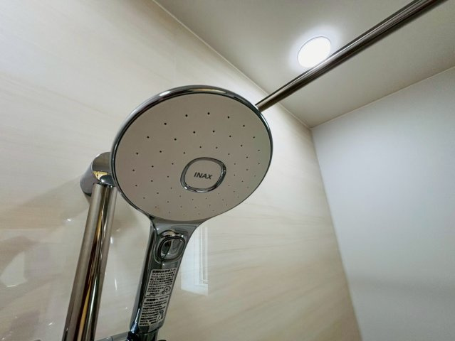 リナージュ／東区尾ノ上３丁目24-1期／１号棟の浴室