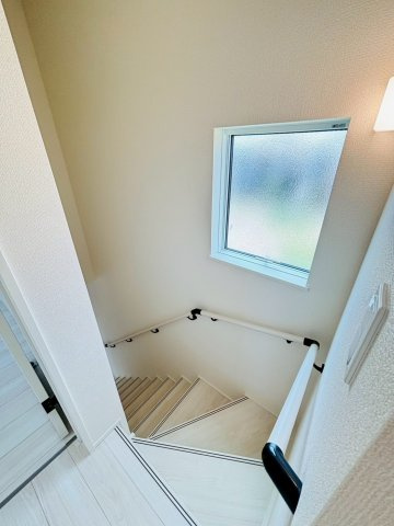 リナージュ／東区尾ノ上３丁目24-1期／１号棟の内装