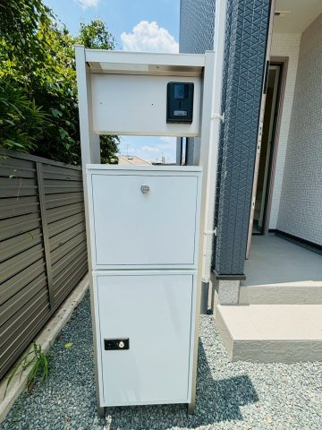 リナージュ／東区尾ノ上３丁目24-1期／１号棟のその他