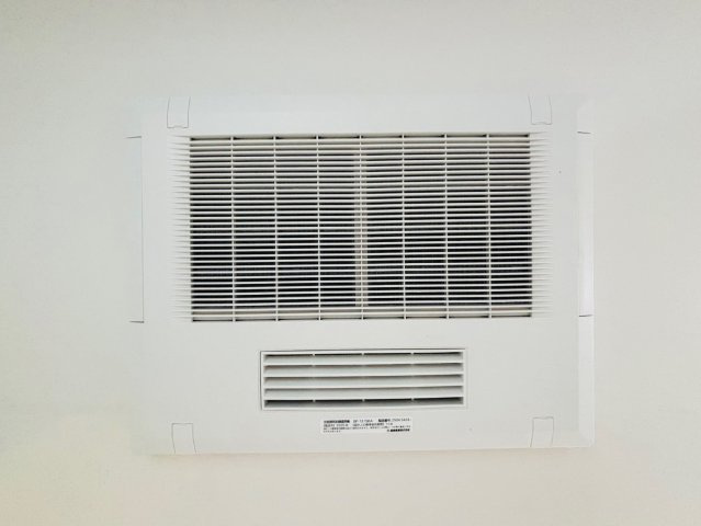 リナージュ／東区尾ノ上３丁目24-1期／１号棟の冷暖房・空調設備