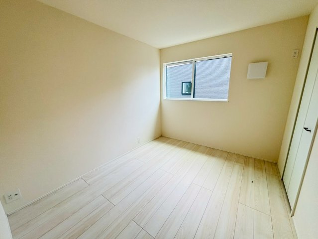 リナージュ／東区尾ノ上３丁目24-1期／１号棟の洋室