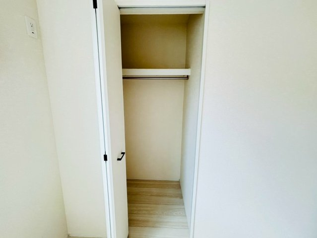 リナージュ／東区尾ノ上３丁目24-1期／１号棟の収納