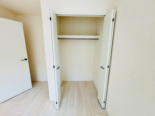 リナージュ／東区尾ノ上３丁目24-1期／１号棟の収納