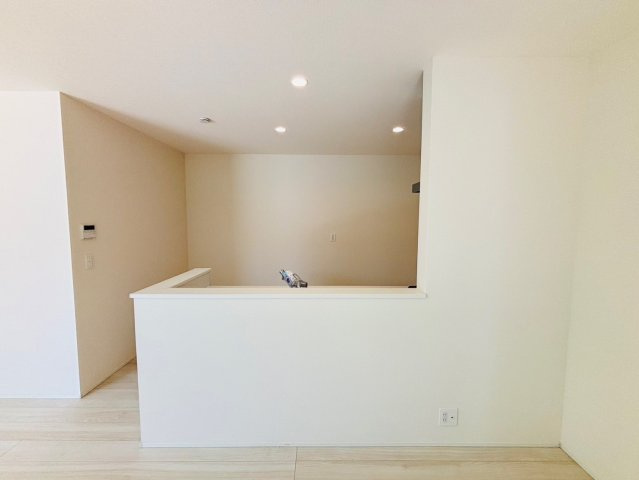 リナージュ／東区尾ノ上３丁目24-1期／１号棟のキッチン