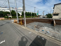 狭山市富士見2丁目　新築分譲　西武新宿線『狭山市駅』徒歩18分　【富士見小学区】の画像