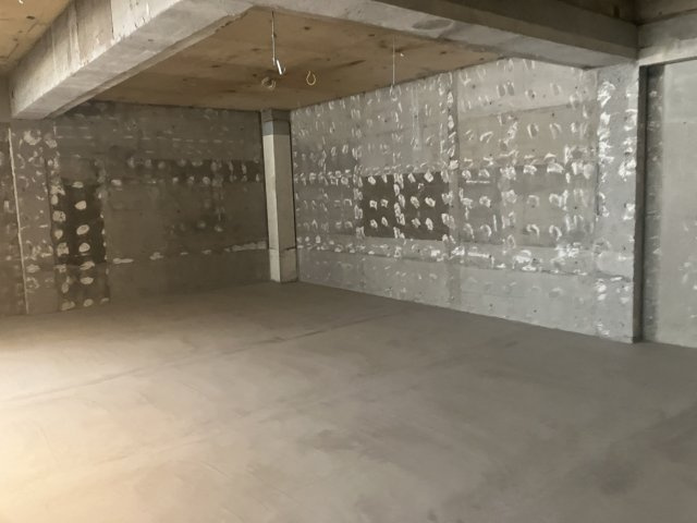 セキサクビルのロビー