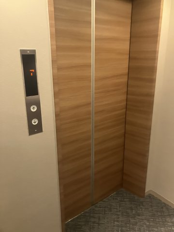セキサクビルのその他共用部分