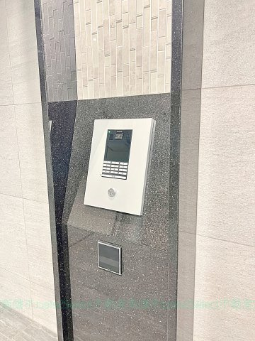 パルティール名西の設備
