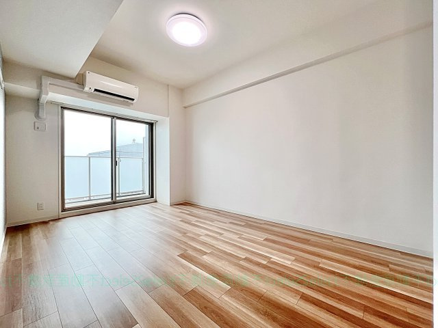 パルティール名西の内装