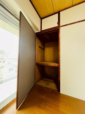 上高丸コーポラスのその他