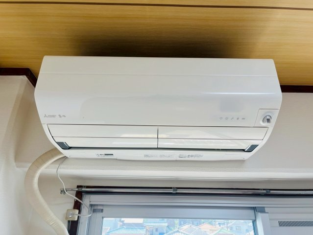 上高丸コーポラスのその他