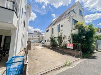 【外観】 | 渋谷区神宮前3丁目