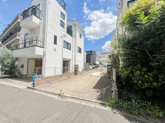 【外観】 | 渋谷区神宮前3丁目