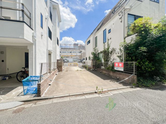 【外観】 | 渋谷区神宮前3丁目