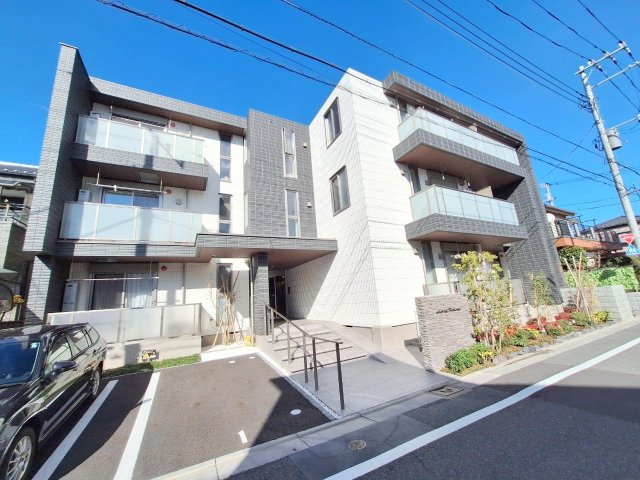 Ｗｉｓｔｅｒｉａ　Ｎｉｓｈｉａｒａｉの外観|外観も気になるポイント