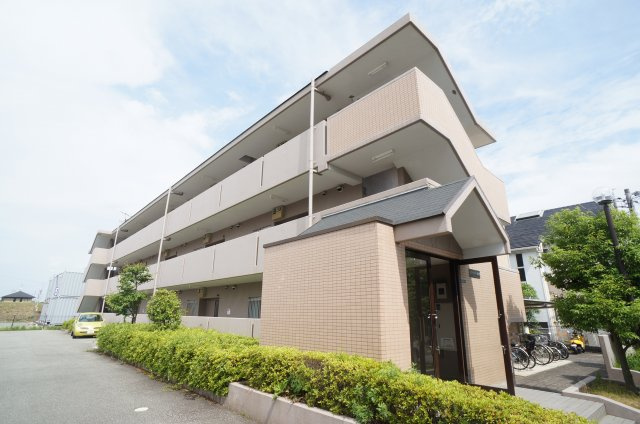 グリーンコート宝塚