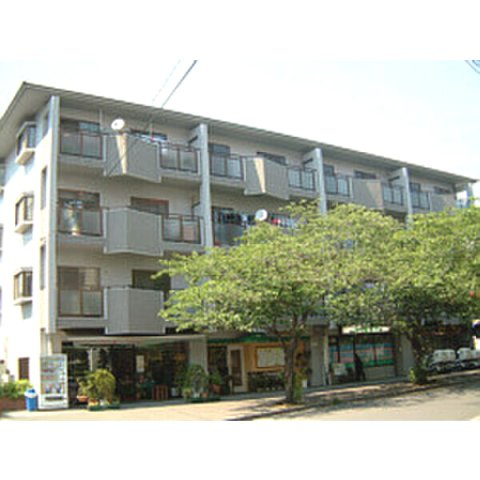 セントラル山田南