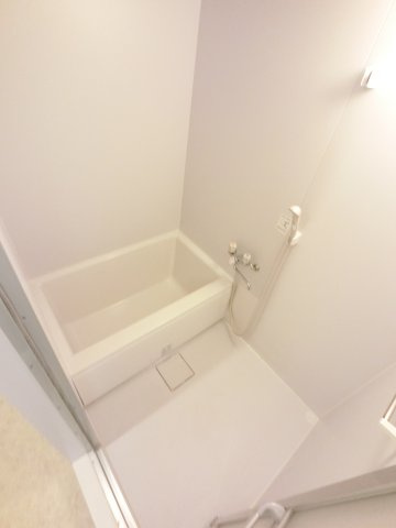 サンシティ南行徳Ⅲ の浴室