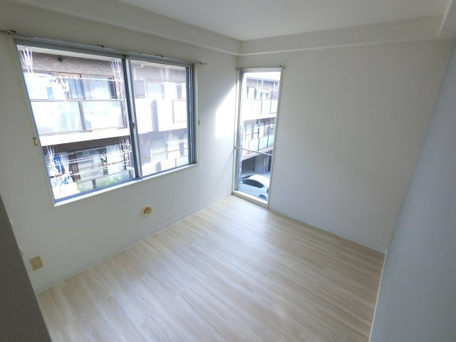 サンシティ南行徳Ⅲ の設備