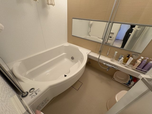 レピア高松の設備