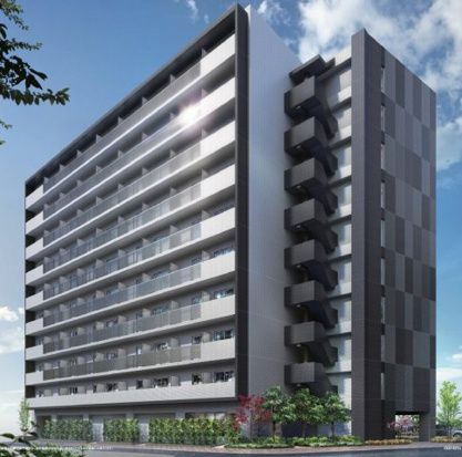 クレヴィスタ亀戸Ⅱ