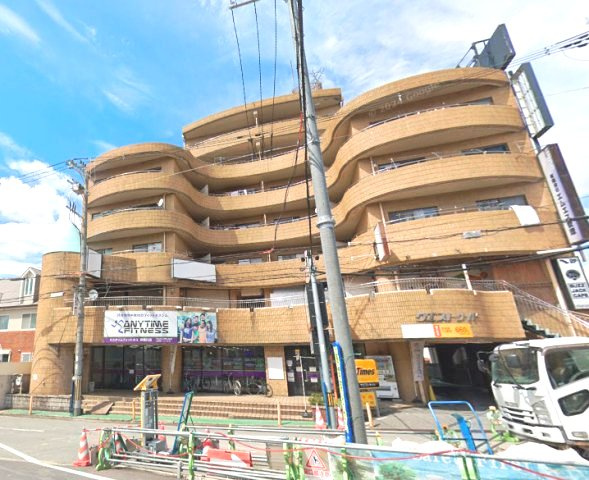 ウエストサイド