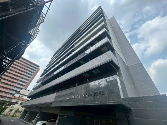 アドバンス大阪リーヴァ