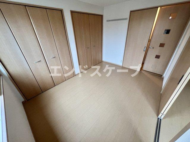 ブルーリーフ　Ａの内装|高崎、前橋、伊勢崎エリアのお部屋探しはエンドスケープまで！お客様の理想お聞かせ下さい♪