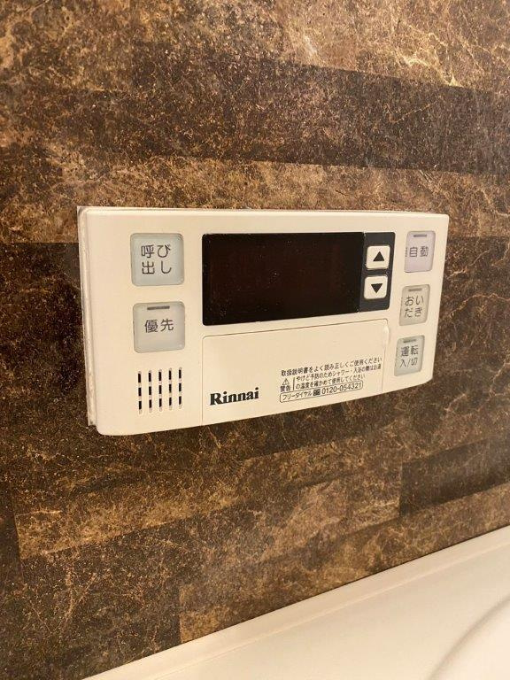 シャルモントのその他