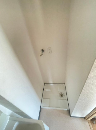 坂上コーポラスの設備