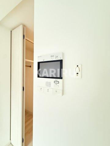 S-RESIDENCE堺筋本町Unoのセキュリティ