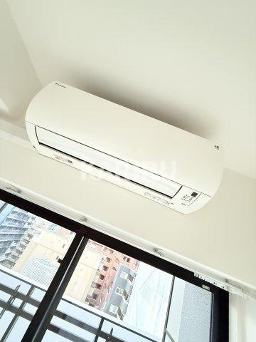 S-RESIDENCE堺筋本町Unoの設備