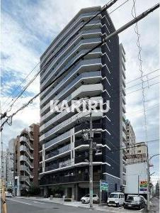 S-RESIDENCE堺筋本町Uno