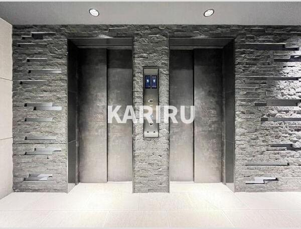 S-RESIDENCE堺筋本町Unoのその他共用部分