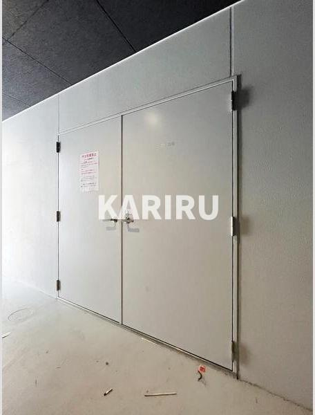 S-RESIDENCE堺筋本町Unoのその他共用部分