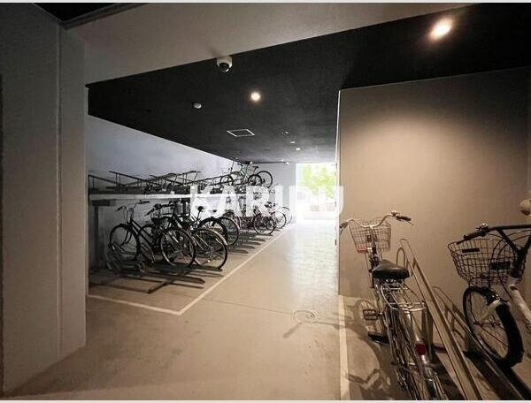 S-RESIDENCE堺筋本町Unoのその他共用部分