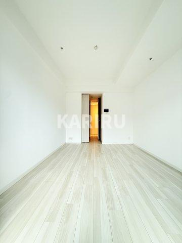 S-RESIDENCE堺筋本町Unoの居間・リビング