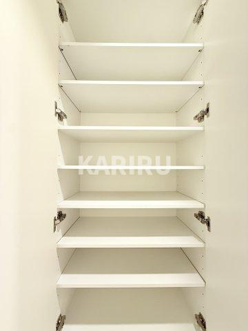 S-RESIDENCE堺筋本町Unoの内装