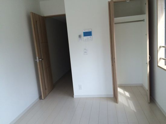 クレヴィスタ門前仲町の内装