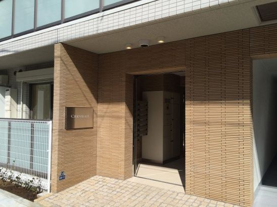 クレヴィスタ門前仲町