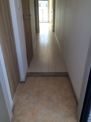 クレヴィスタ門前仲町の設備