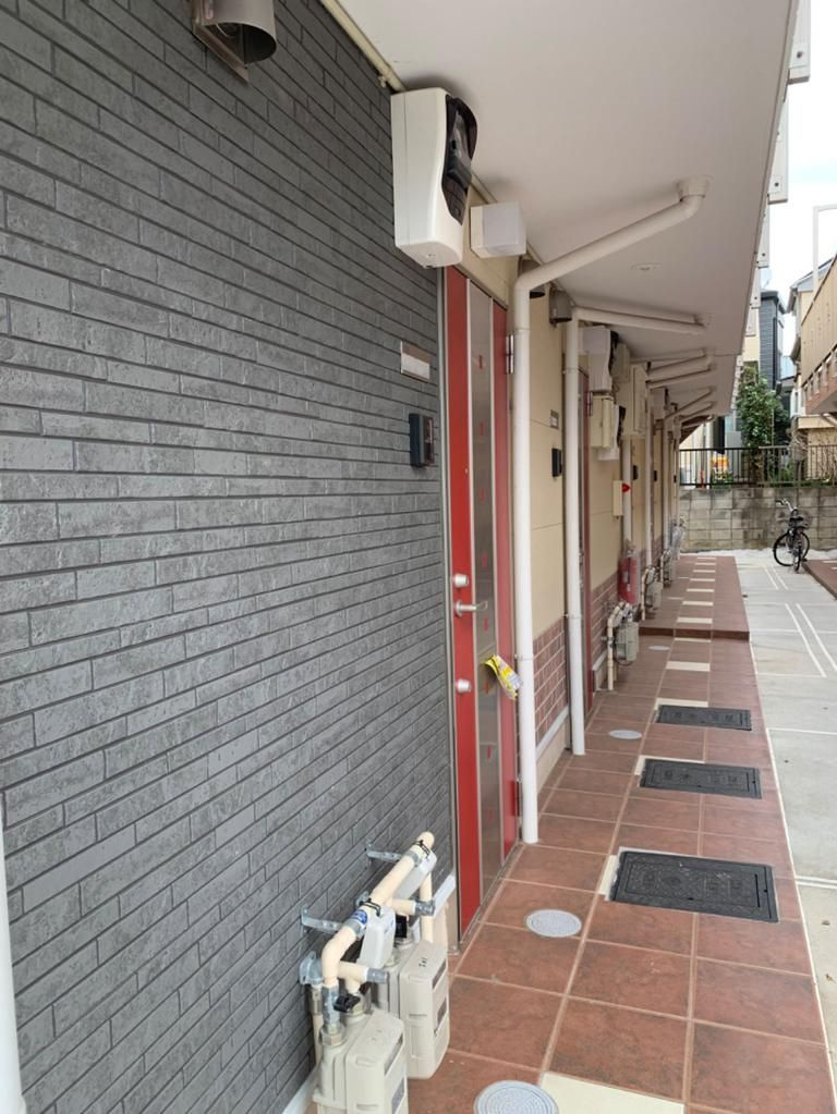 ユナイト片倉アデリーナのその他