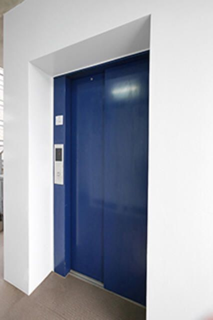 グランドハーモニーⅧのその他共用部分