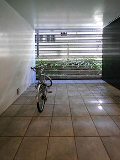 グランドハーモニーⅧの設備