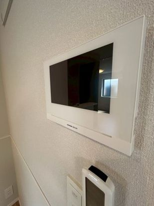 グランリュミエールのセキュリティ