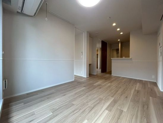 グランリュミエールの居間・リビング