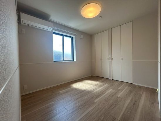 グランリュミエールの居間・リビング