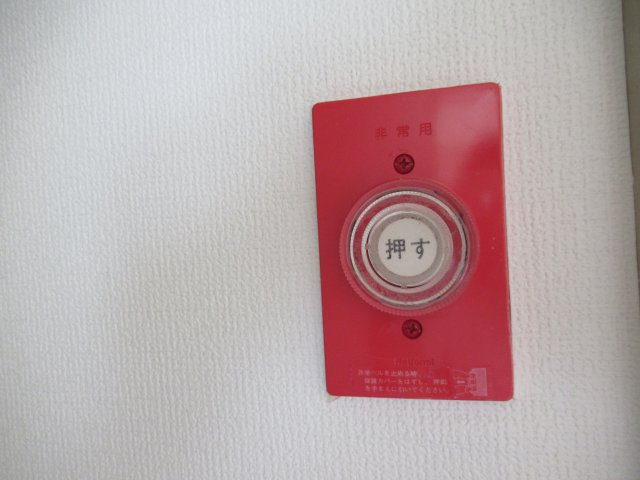 兵庫県公社　伊川谷（２）２号棟の設備