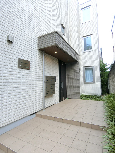 Ｍａｉｓｏｎ　ｄｅ　Ｙｕｋｉのエントランス|★エントランス★