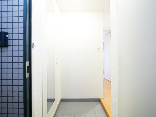 サヴォイテンジンクォーター　9階のその他|現状優先になります。